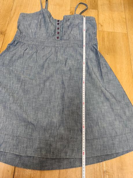 Letní šaty levi's, levis,l