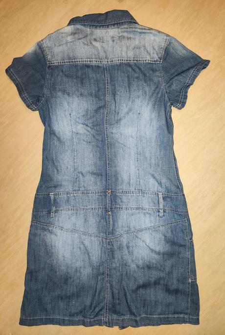 Šaty now 158/164, 164