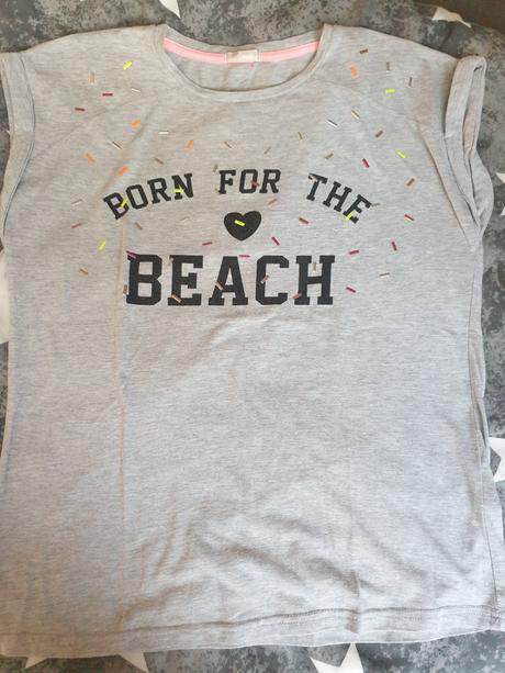 Dívčí triko, pepco,164