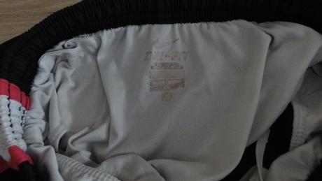 Dámské šortky dri-fit, nike,36