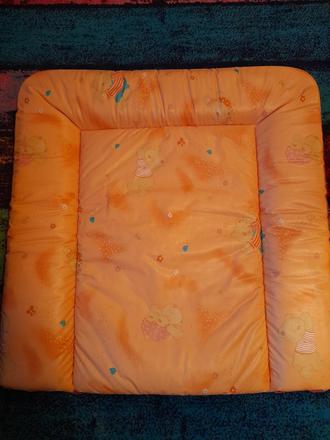 Gumová podložka 70x68cm na miminko,přebalovací, 