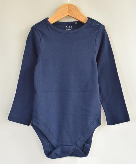 Body vel. 18 - 24 m, marks & spencer,92
