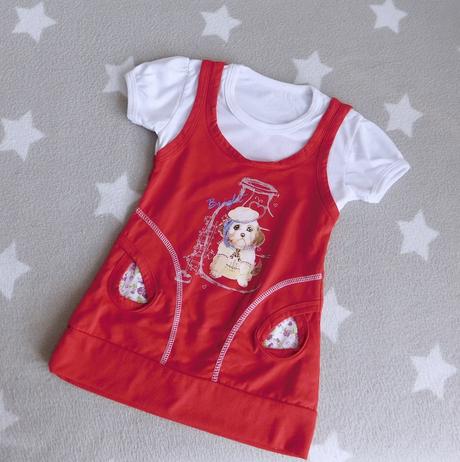 Šatičky vel.86/92, 86