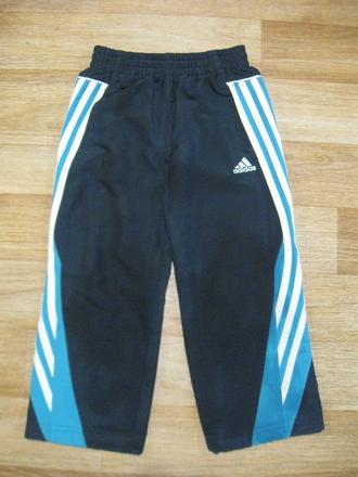 Kalhoty s podšívkou, adidas,104