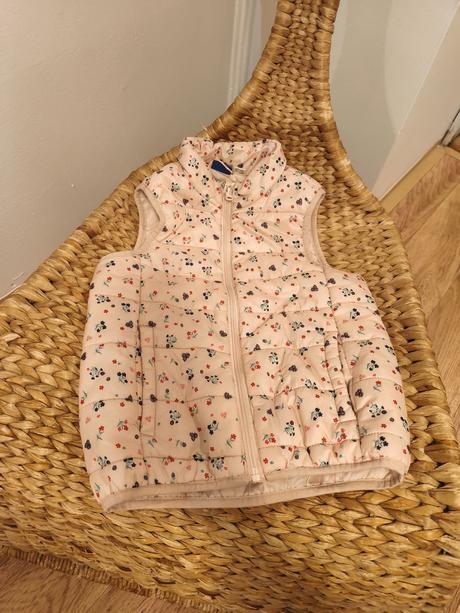 Kytičková vesta, lupilu,116