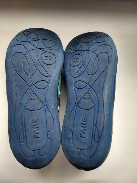Sandále fare vel. 30, fare,30