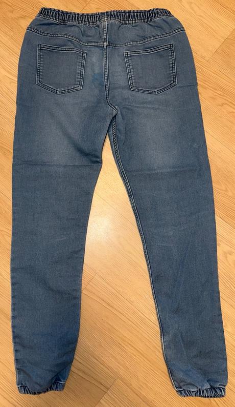 Džíny tchibo 158/164, tchibo,158