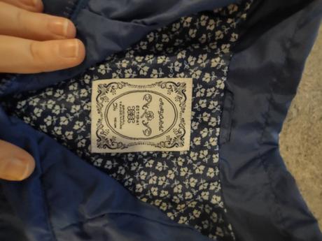 Kabátek mayoral, mayoral,110