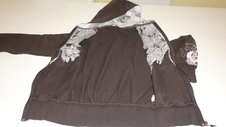 Mikina vel. 140, 140