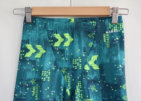 Plavkové kraťasy vel. 7 - 8 let, 128