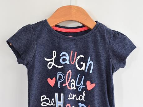 Tričko vel. 12 - 18 m, young dimension,86
