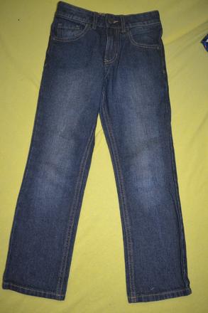 Chlapecké rifle v.116/122, george,116 / 122