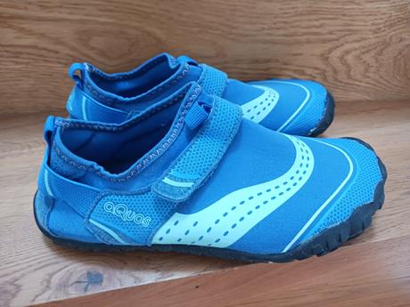 Boty do vody č.34, 34