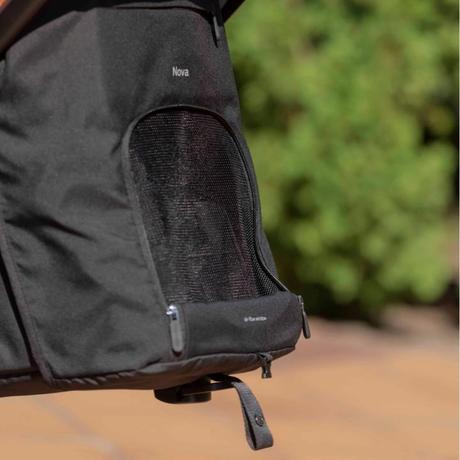 Carrello nova rainforest green, carrello,carrello nova