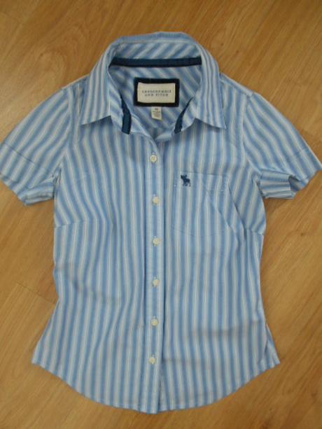 Dívčí košile vel.xs, 146