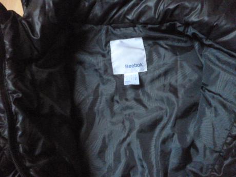 Prošívaná bunda reebok vel.m, reebok,m