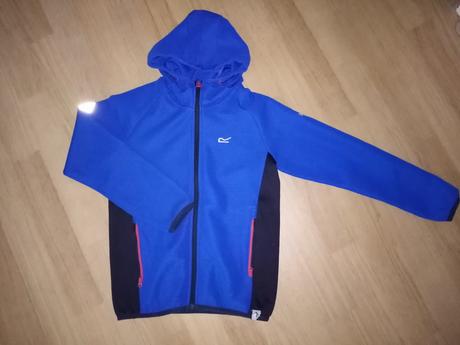 Mikina funkční, regatta,158