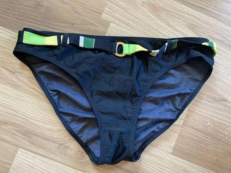 Spodní díl plavek, l