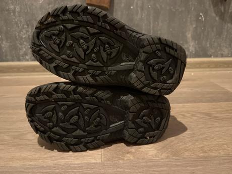 Zimni obuv the north face, 31