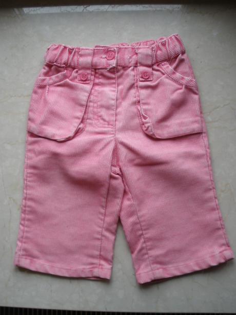 Manžestráky, little star,68