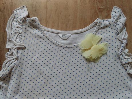 7 x tílko, cherokee, disney, atd, vel 110/116, cherokee,110