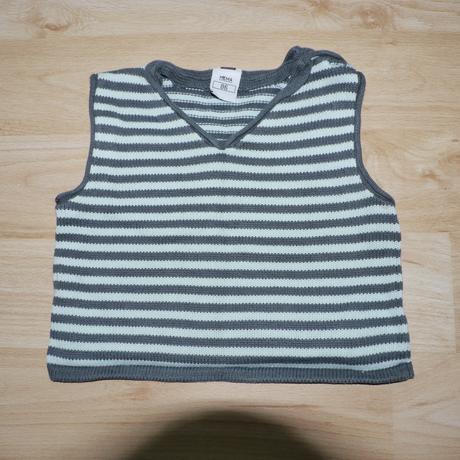 Vesticka pruhovana, hema,80