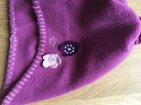 Cepice se zavazovaní, 110