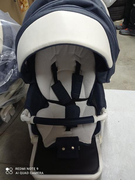 Kočárek adamex, adamex,adamex active