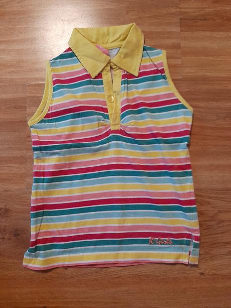 Tričko kenvelo, vel.122/128, kenvelo,122