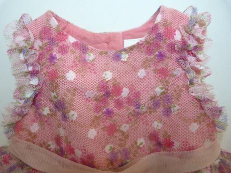 Next šatičky vel.62, next,62