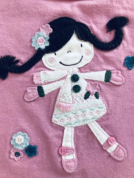 Helenka -v.18/24 měs., mini mode,92