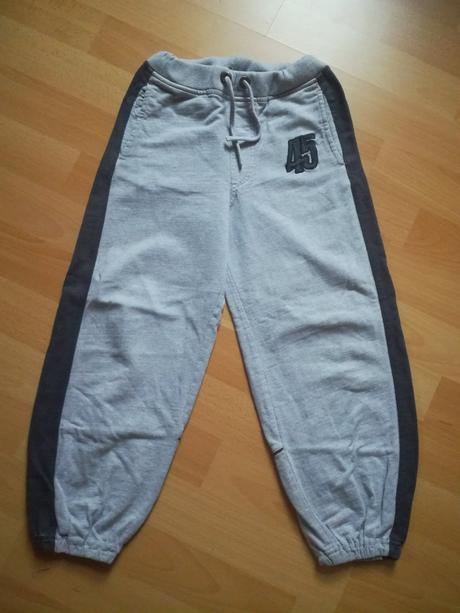 Tepláky, george,116