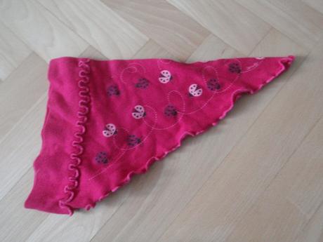 Šátek na hlavu, 104