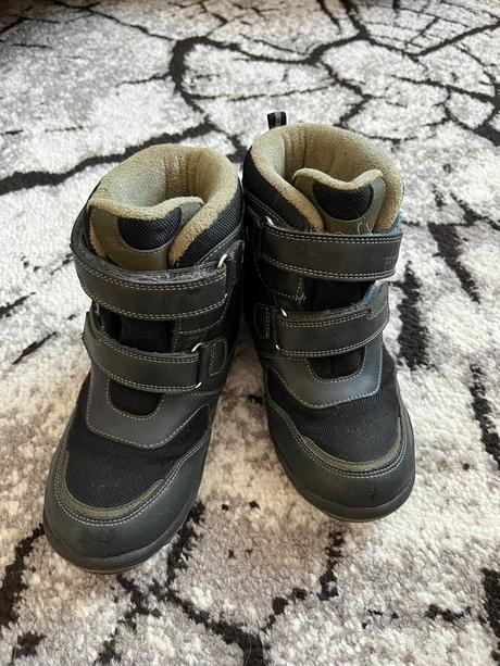 Zimní boty protetika, protetika,31