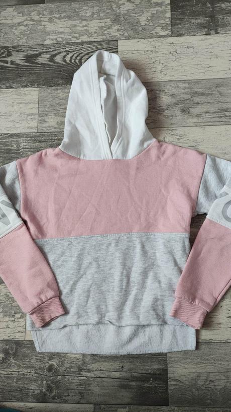 Mikina na donošení, primark,134