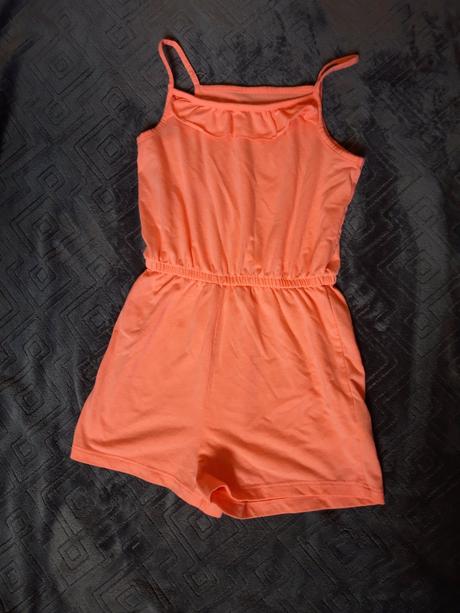 2x letní overal, pepperts,134