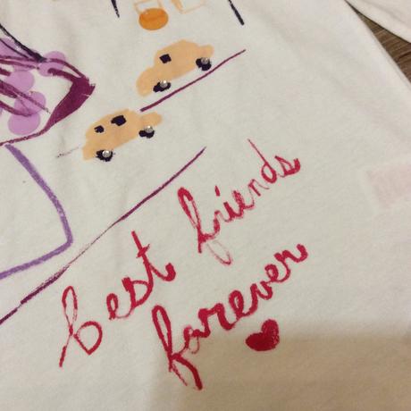 Bavlněné tričko gap, gap,146