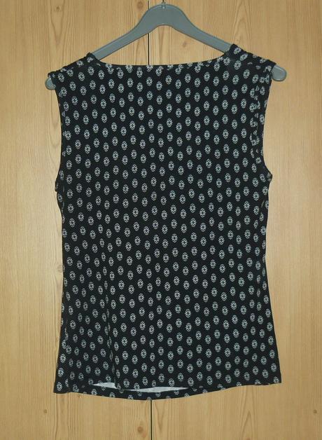 Top bez rukávů takko fashion, takko,s