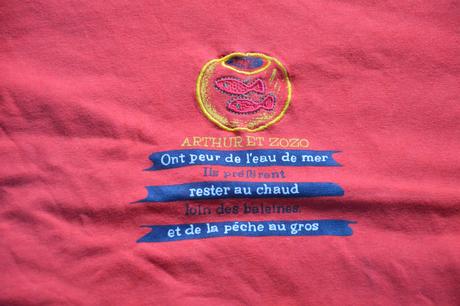 Bavlněné triko tričko, 92