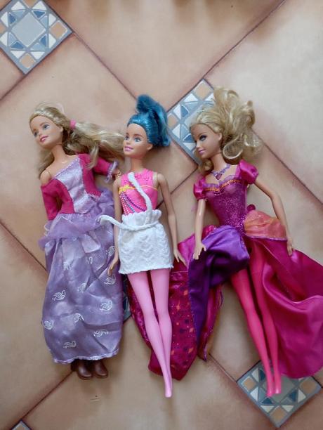 Panenky - cena za vše, 