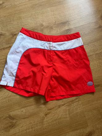 Koupací kraťasy, šortky nike, nike,164