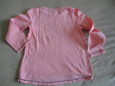 Supr triko ff, vel. 5-6 let, f&f,110