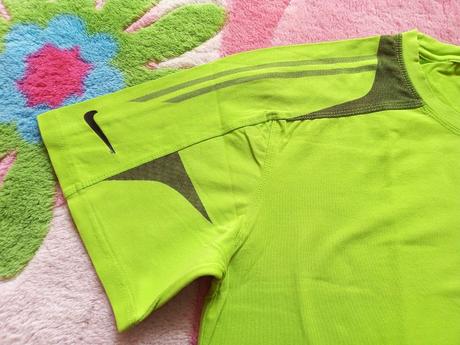 Trička zn."nike" vel."l, xl, xxl" jde i po 1ks, nike,l