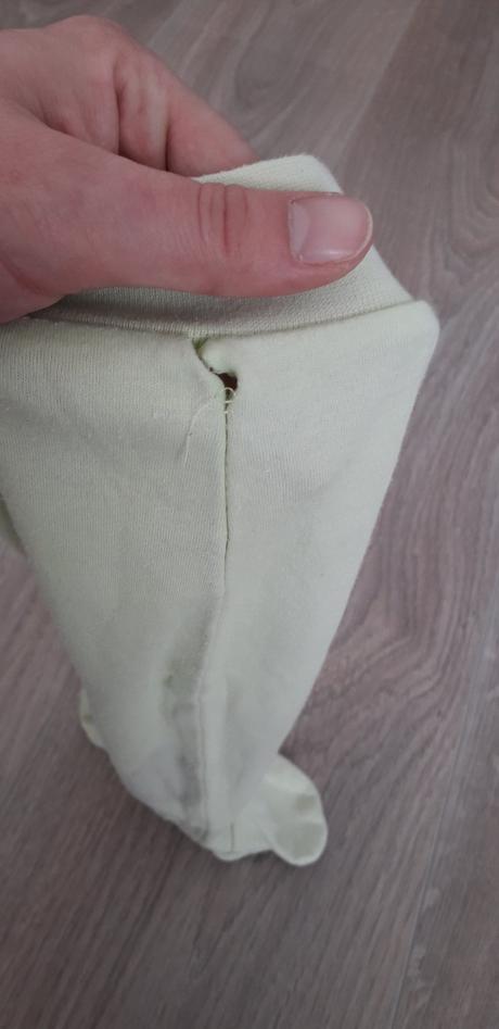 1098 - polodupačky krymar, 68