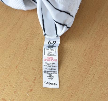 Body vel. 6 - 9 m, george,74