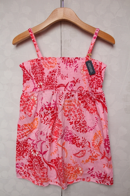 Tílko vel.13 let, gap,158