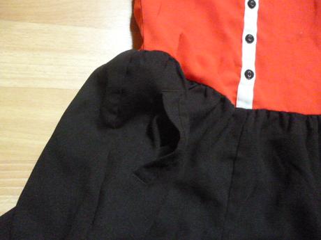 Letní overal next 6 let, next,116