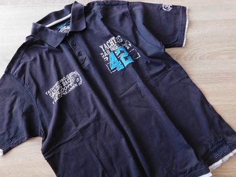 Pánské polotriko okay vel.xxl, okay,xxl