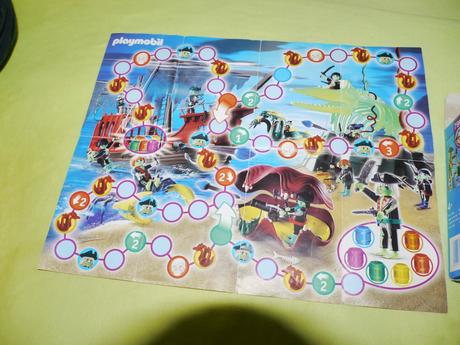 Playmobil 7969 - hra,