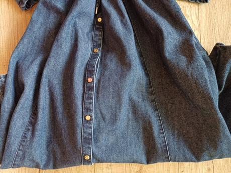 Dzinove saticky mohito vel. 36, mohito,36